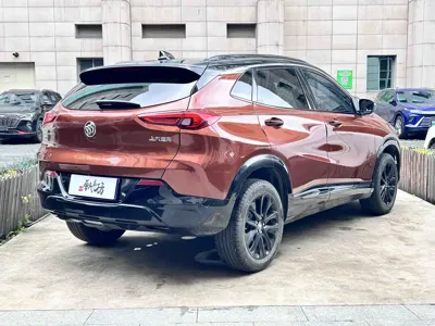 Buick Encore