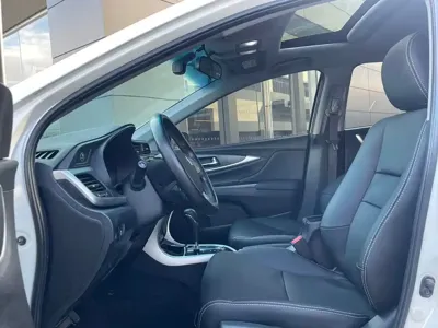 Honda Crider