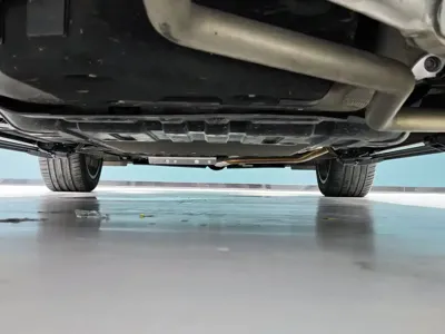Li Auto Li L8