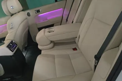 Li Auto L7