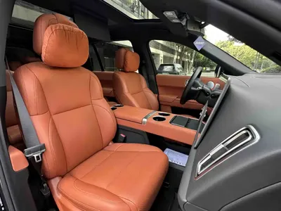 Li Auto Li L9