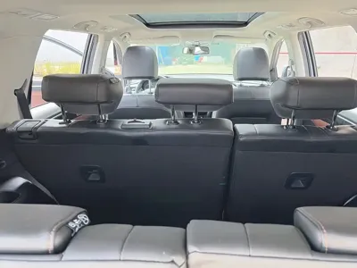 GAC Motor Trumpchi GS8