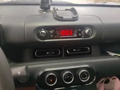 Wuling Zhiguang EV
