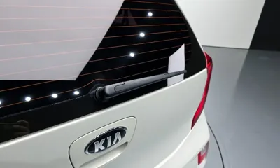 Kia Morning
