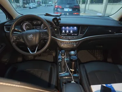 Buick Verano