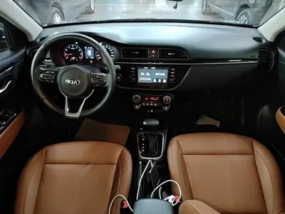 Kia KX Cross
