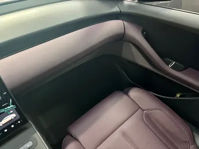 Nio ET5