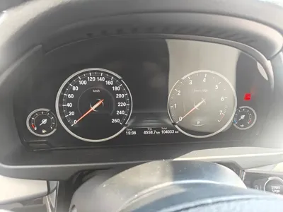 BMW X5 (Import)