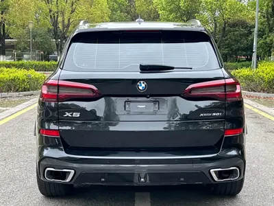 BMW X5 (Import)