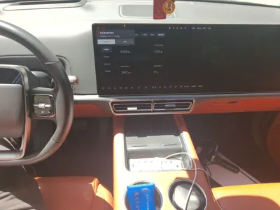 Li Auto L9