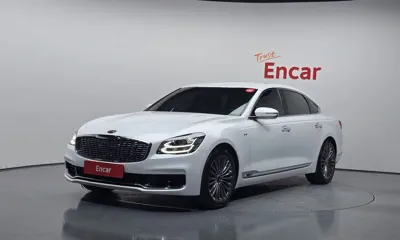 Kia K9