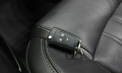 ChevroletGMDaewoo Cruze