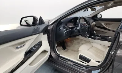 BMW 6-Series