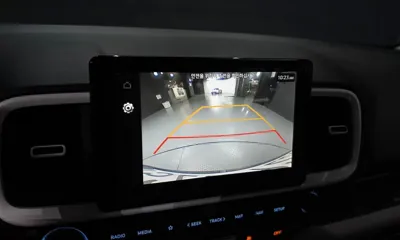 Hyundai Venue
