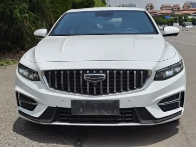 Geely Xingrui