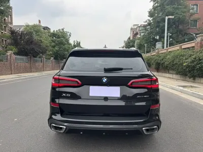 BMW X5 (Import)