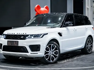 Land Rover Sport