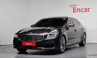 Kia K9