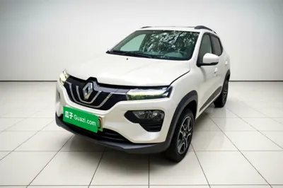 Renault E-Nuo