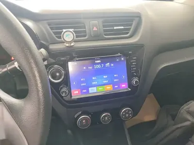 Kia K2