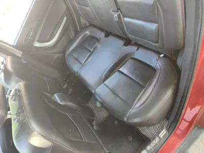 Changan CS35