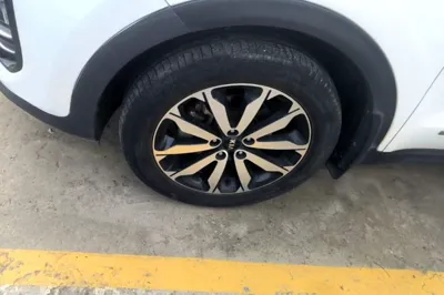 Kia KX5