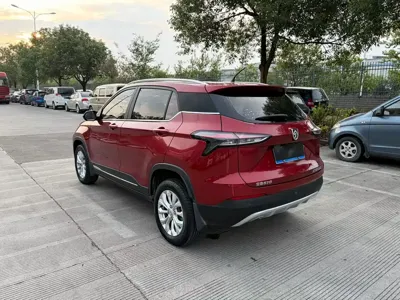 Baojun 510