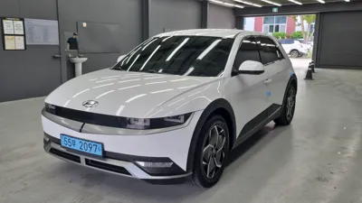 Hyundai Ioniq5