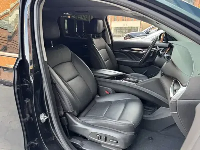 Buick Enclave