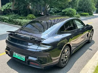 Xiaomi SU7