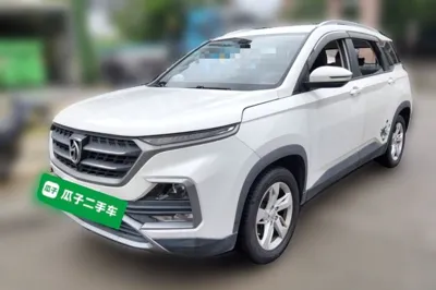 Baojun 530
