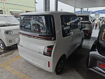 Wuling Air ev