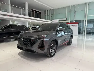 Changan 长安CS75PLUS