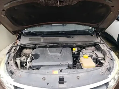 Baojun 730
