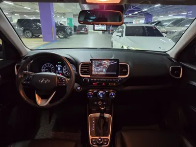 Hyundai Venue