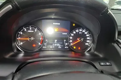 Honda Avancier