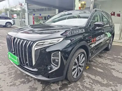 Hongqi Hongqi HS7 PHEV