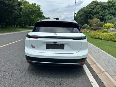 Nio ES6