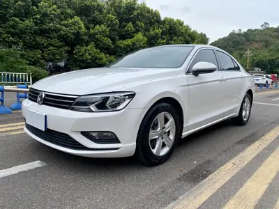 Volkswagen Lamando