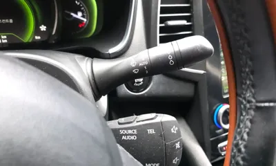 Renault-KoreaSamsung SM6