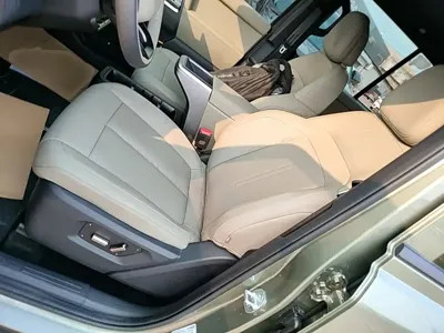 iCAR iCAR 超级V23