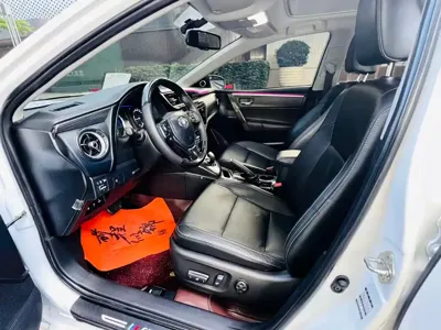 Toyota Corolla Hybrid