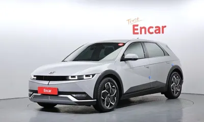 Hyundai Ioniq5