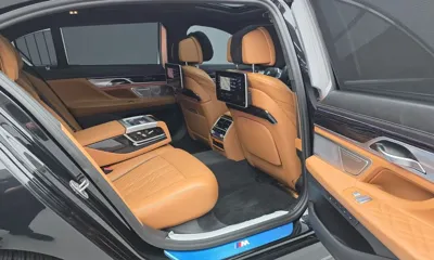 BMW 7-Series