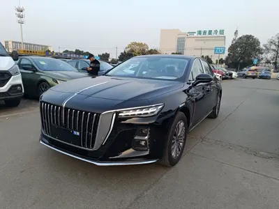 Hongqi Hongqi H5