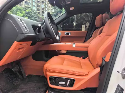 Li Auto Li L7