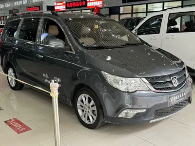Baojun 730