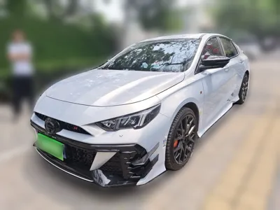 GAC Trumpchi EMPOW