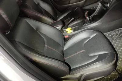 Chery Arrizo 5