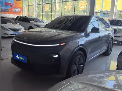 Li Auto Li L6